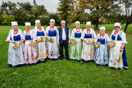 Zespół Wokalny Hajduki Nyskie