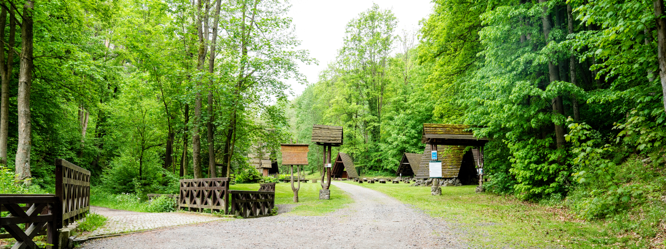 Park Krajobrazowy Góry Opawskie 