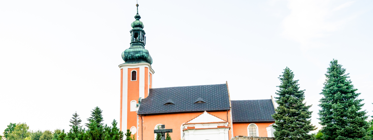 Kościół Zwiastowania Najświętszej Maryi Panny