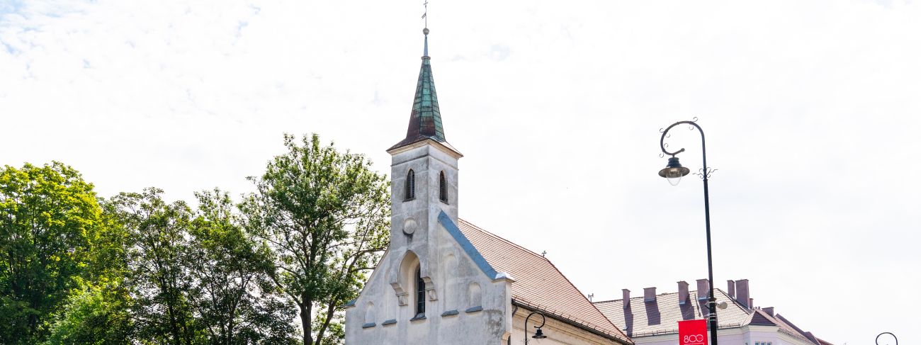 Kościół Zwiastowania Najświętszej Maryi Panny w Nysie